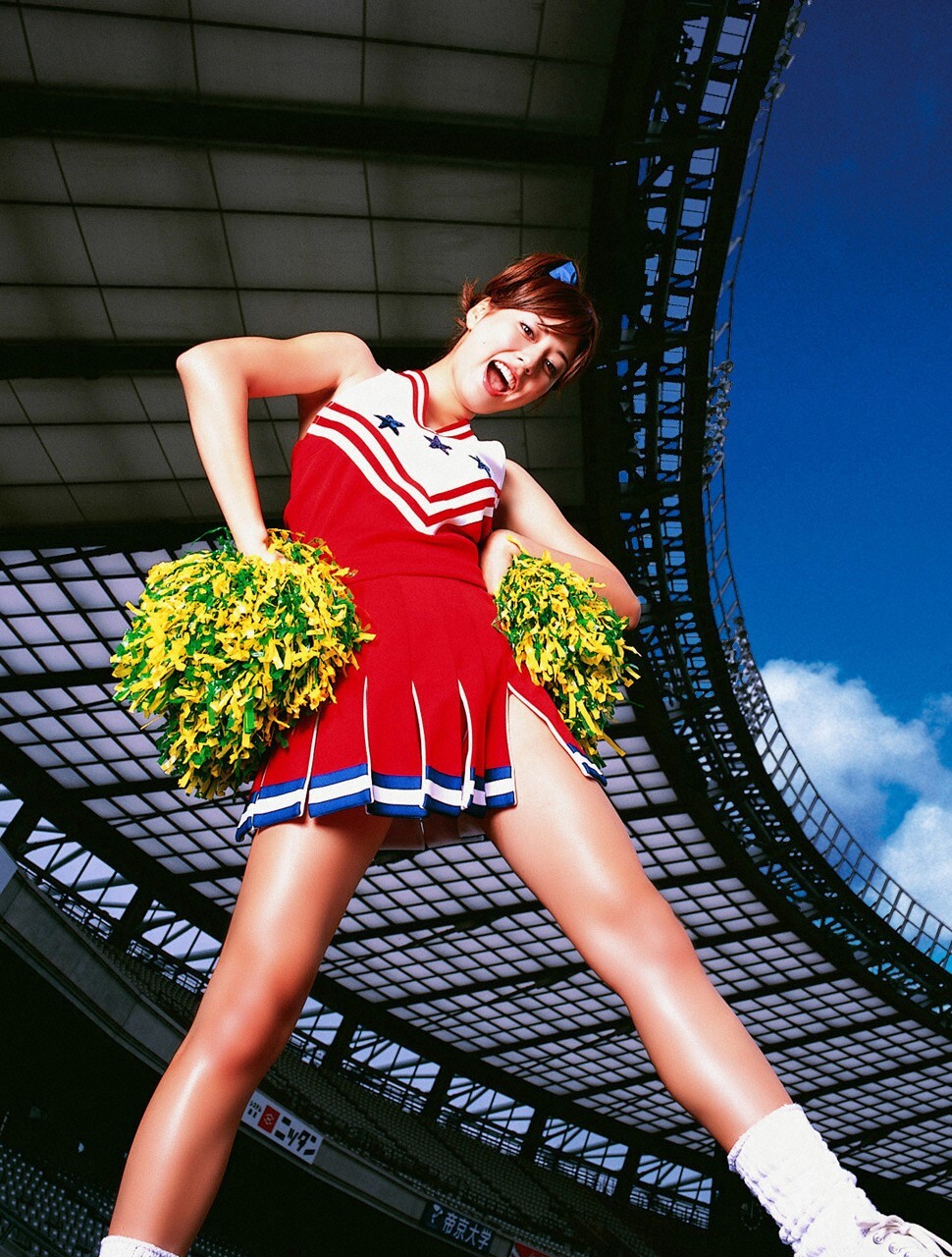 Yumi Sugimoto (杉本有美)  No.84 [VYJ]